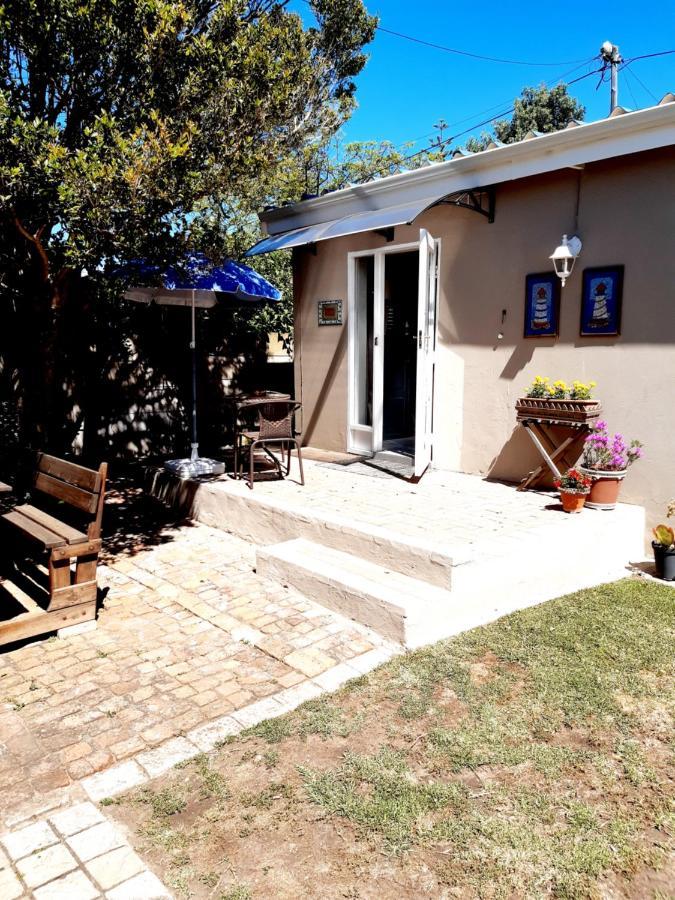 Baylight Accomodation Room 2 Mossel Bay Exterior photo